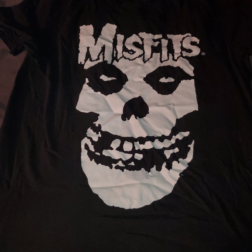 Misfits Tee